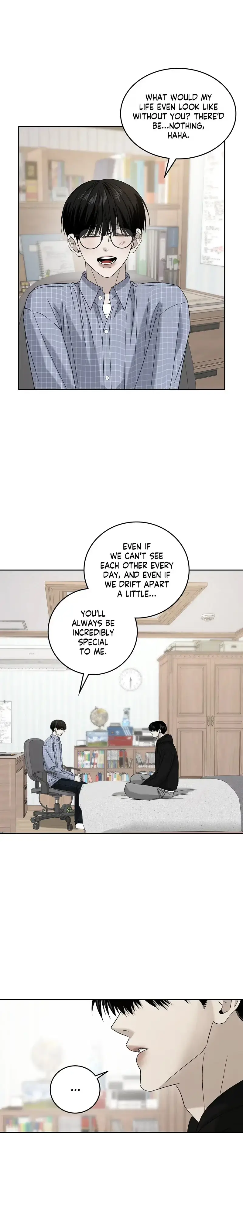 Feel My Benefit - Chapter 86 Page 14