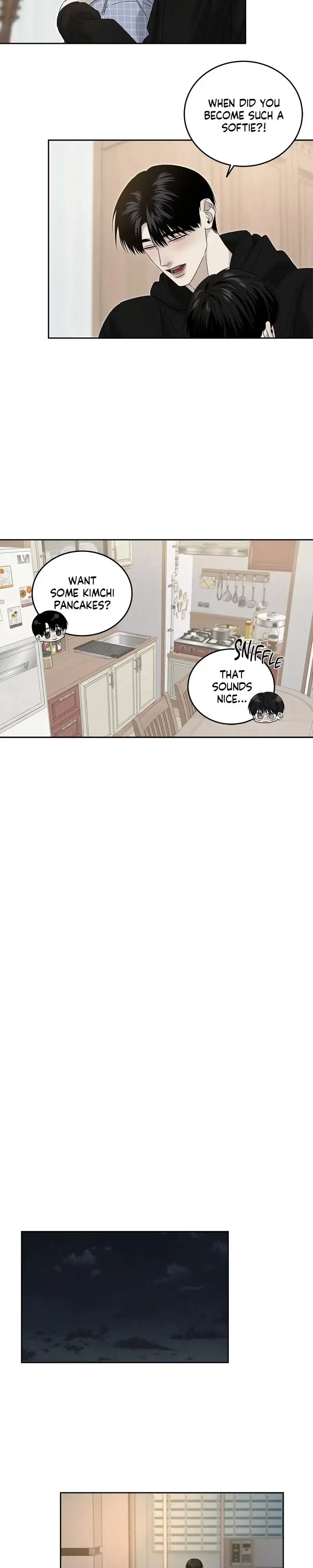 Feel My Benefit - Chapter 86 Page 18