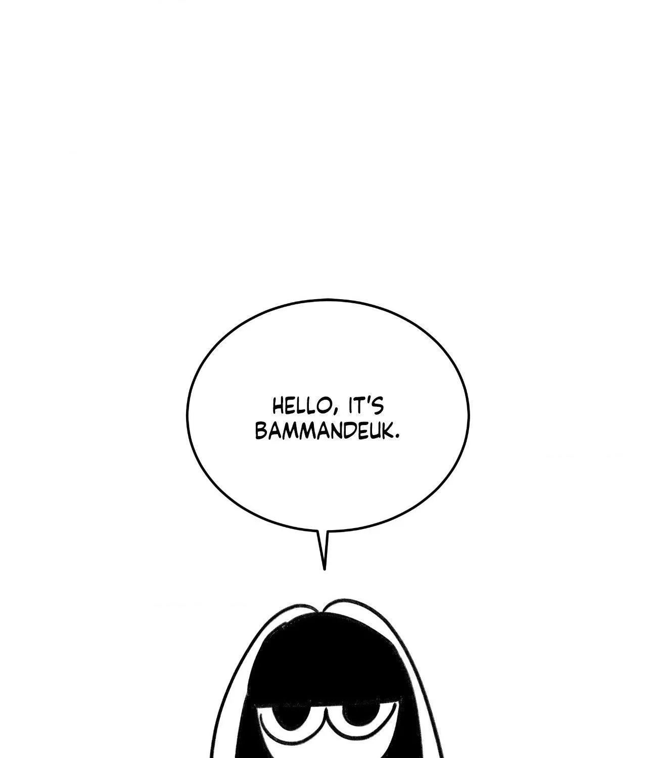 Feel My Benefit - Chapter 87.1 Page 1