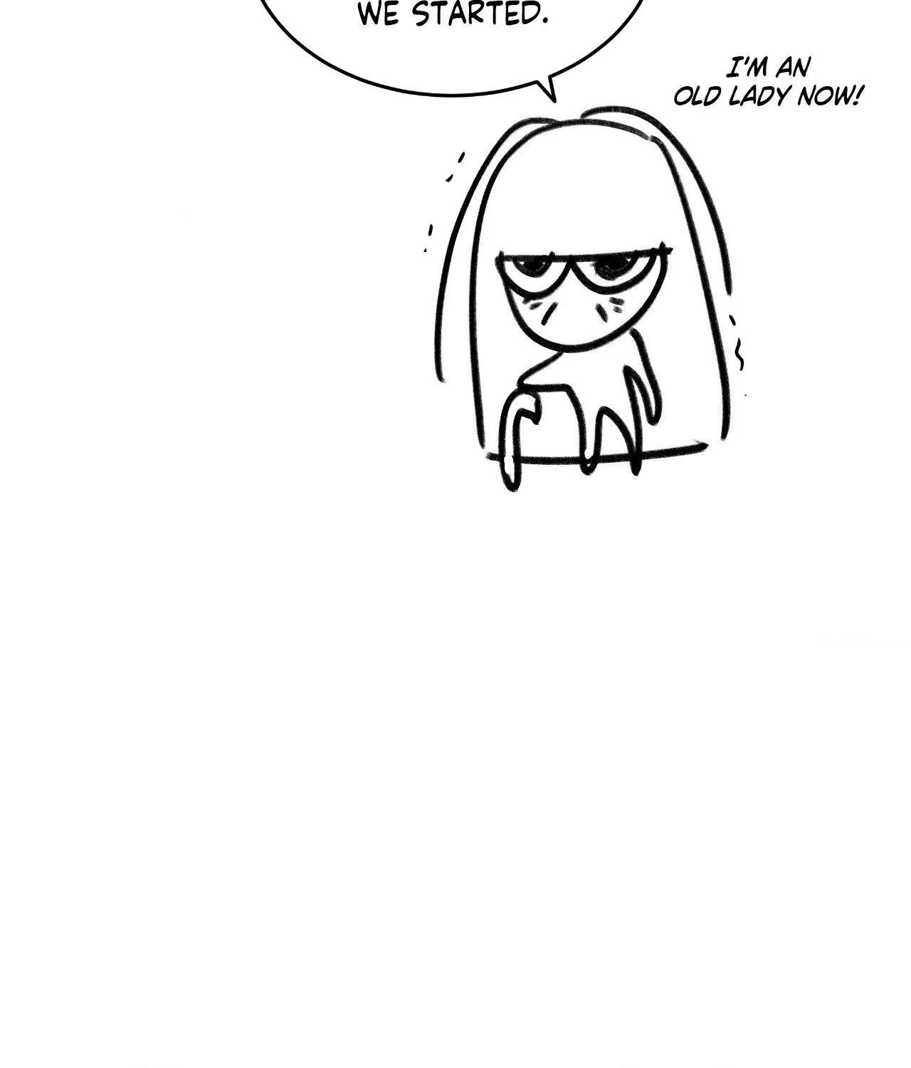 Feel My Benefit - Chapter 87.1 Page 6