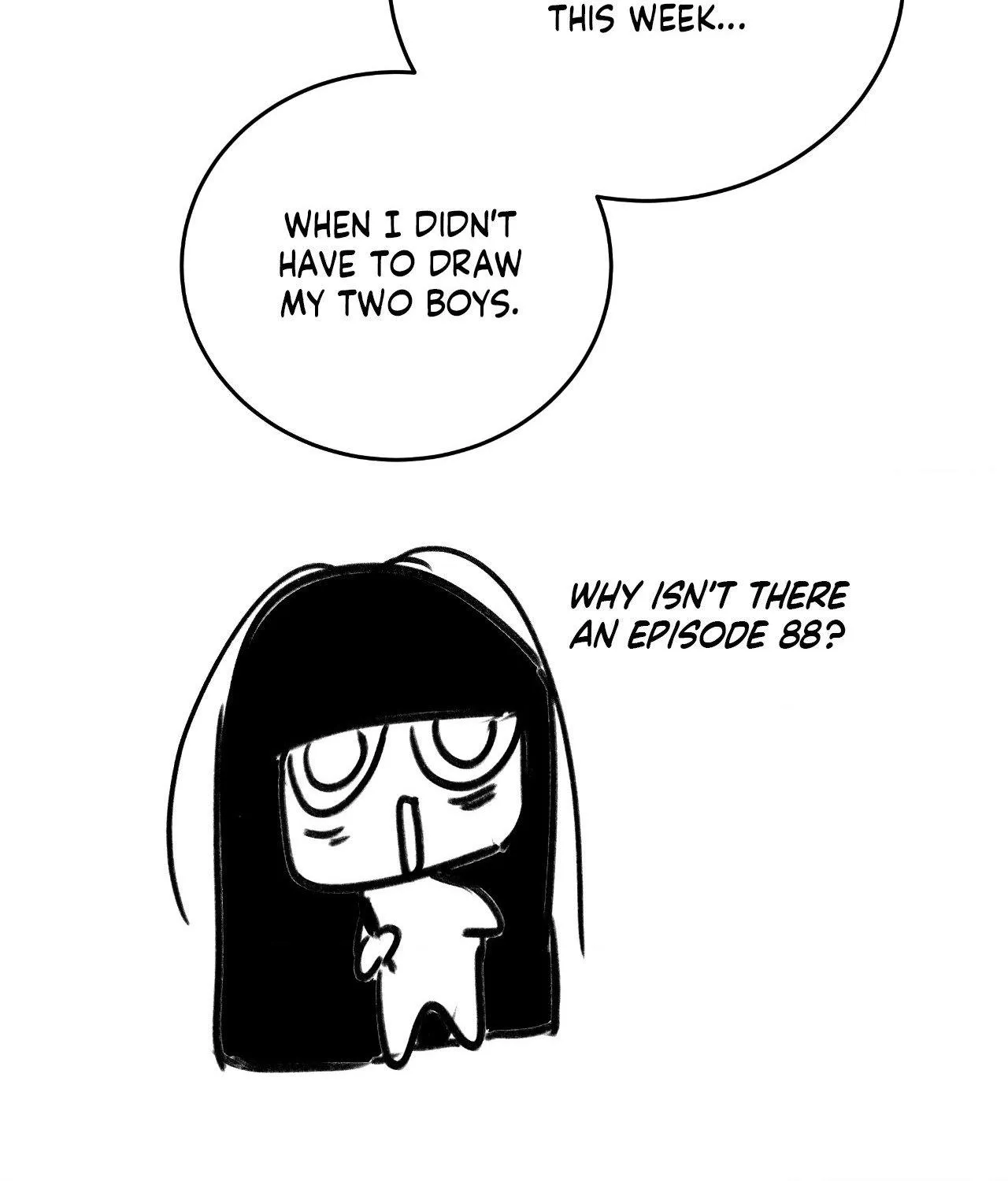 Feel My Benefit - Chapter 87.1 Page 13