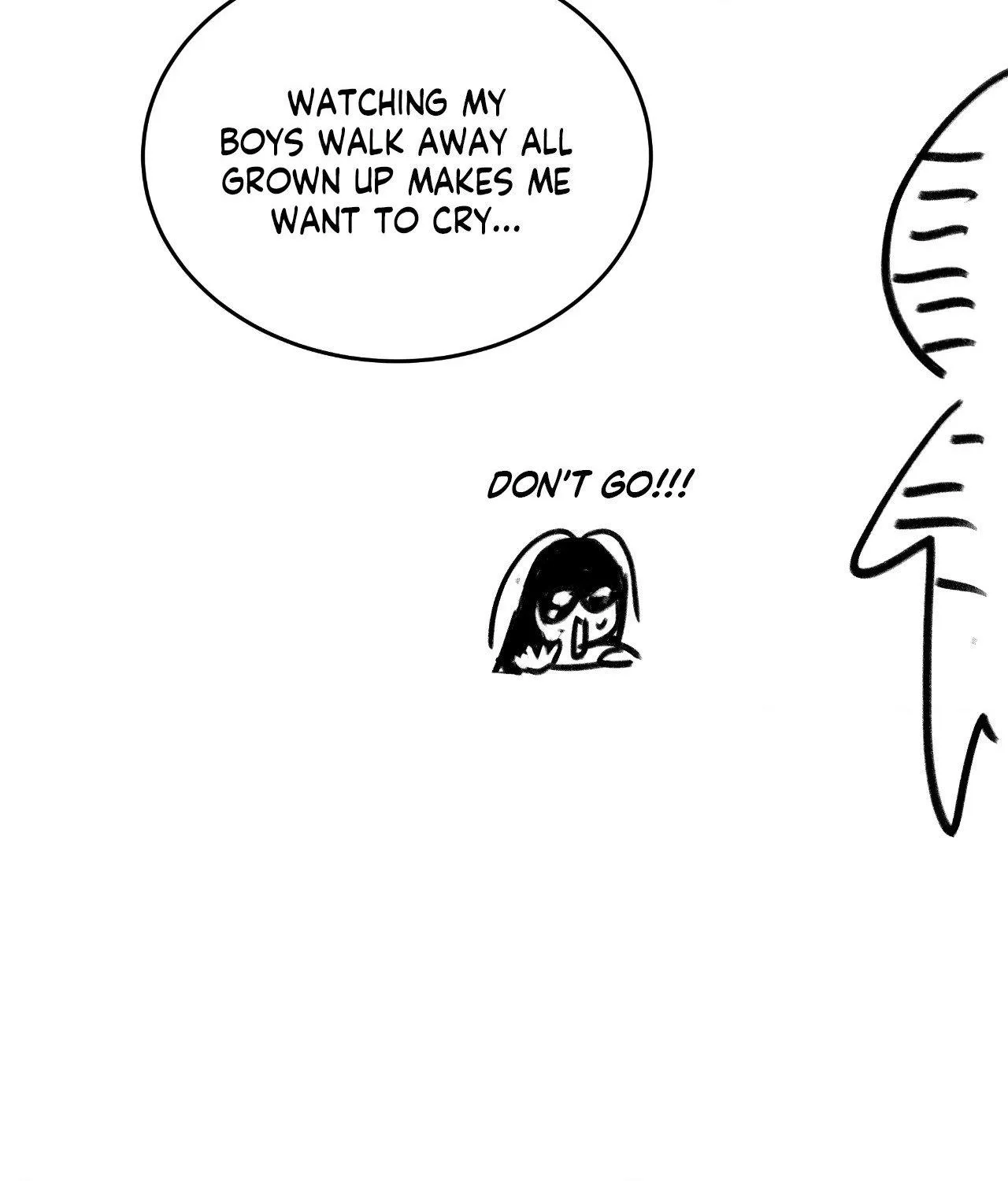 Feel My Benefit - Chapter 87.1 Page 15
