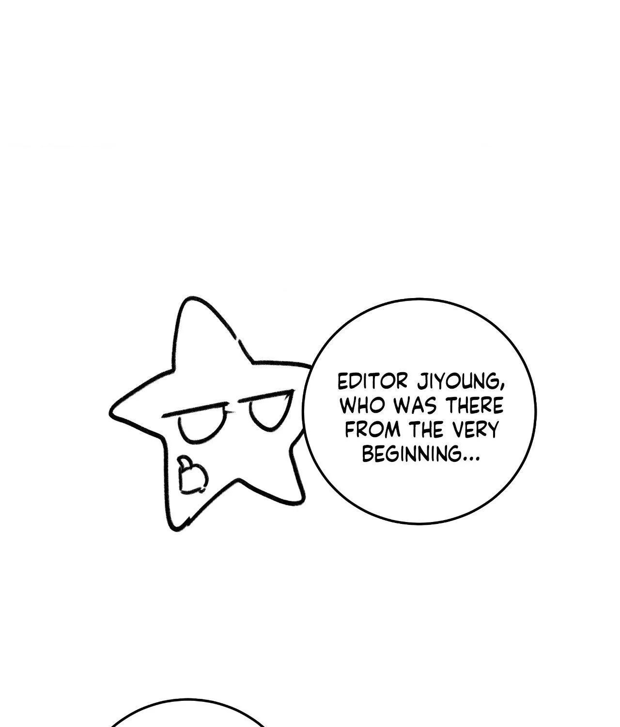 Feel My Benefit - Chapter 87.1 Page 19