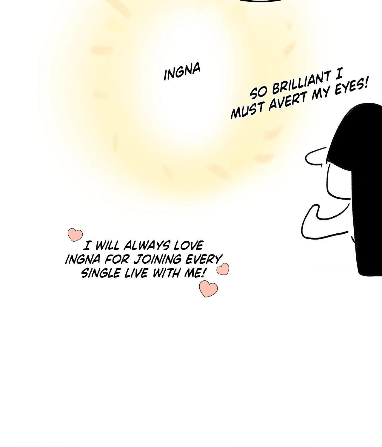 Feel My Benefit - Chapter 87.1 Page 24
