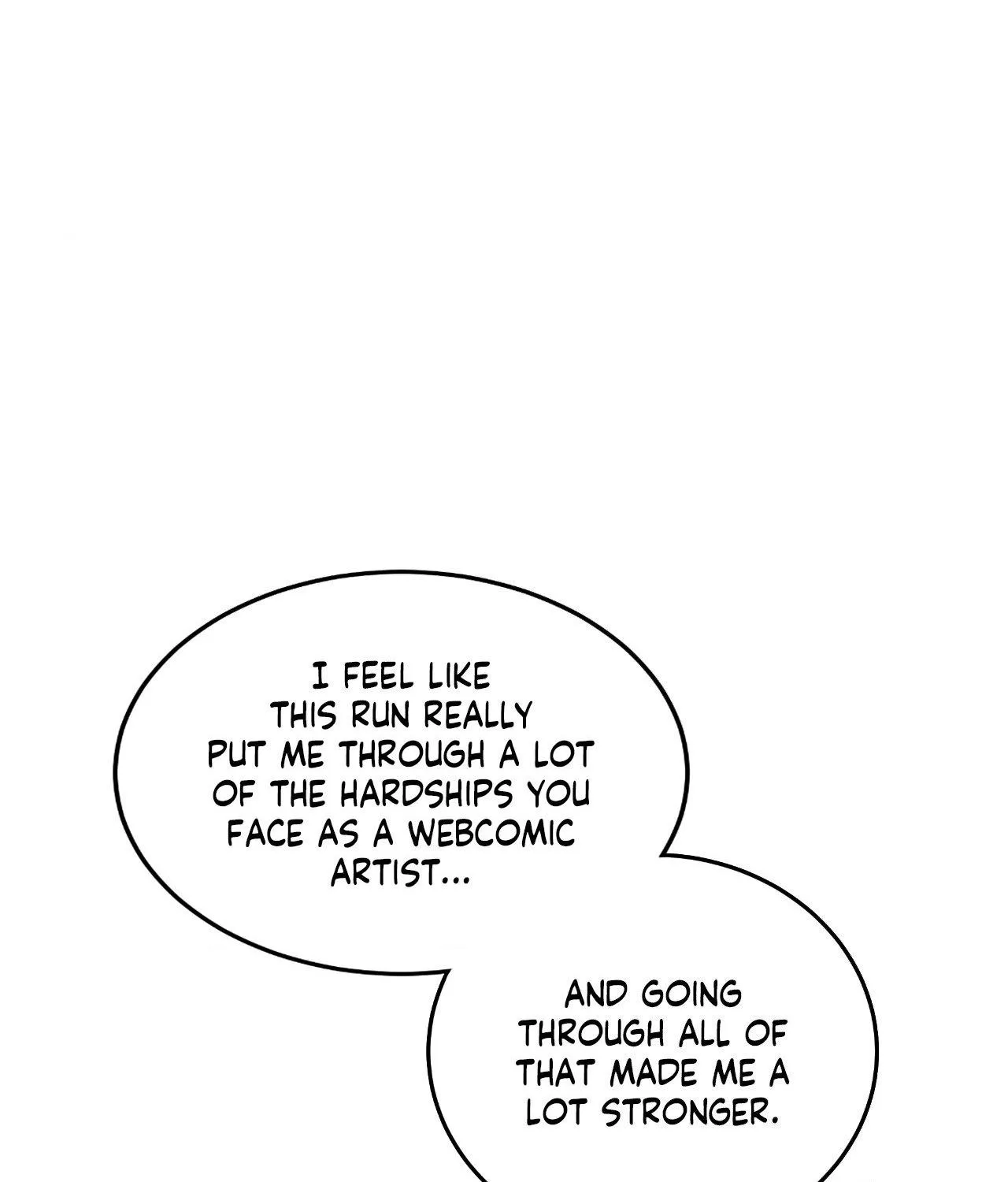Feel My Benefit - Chapter 87.1 Page 25
