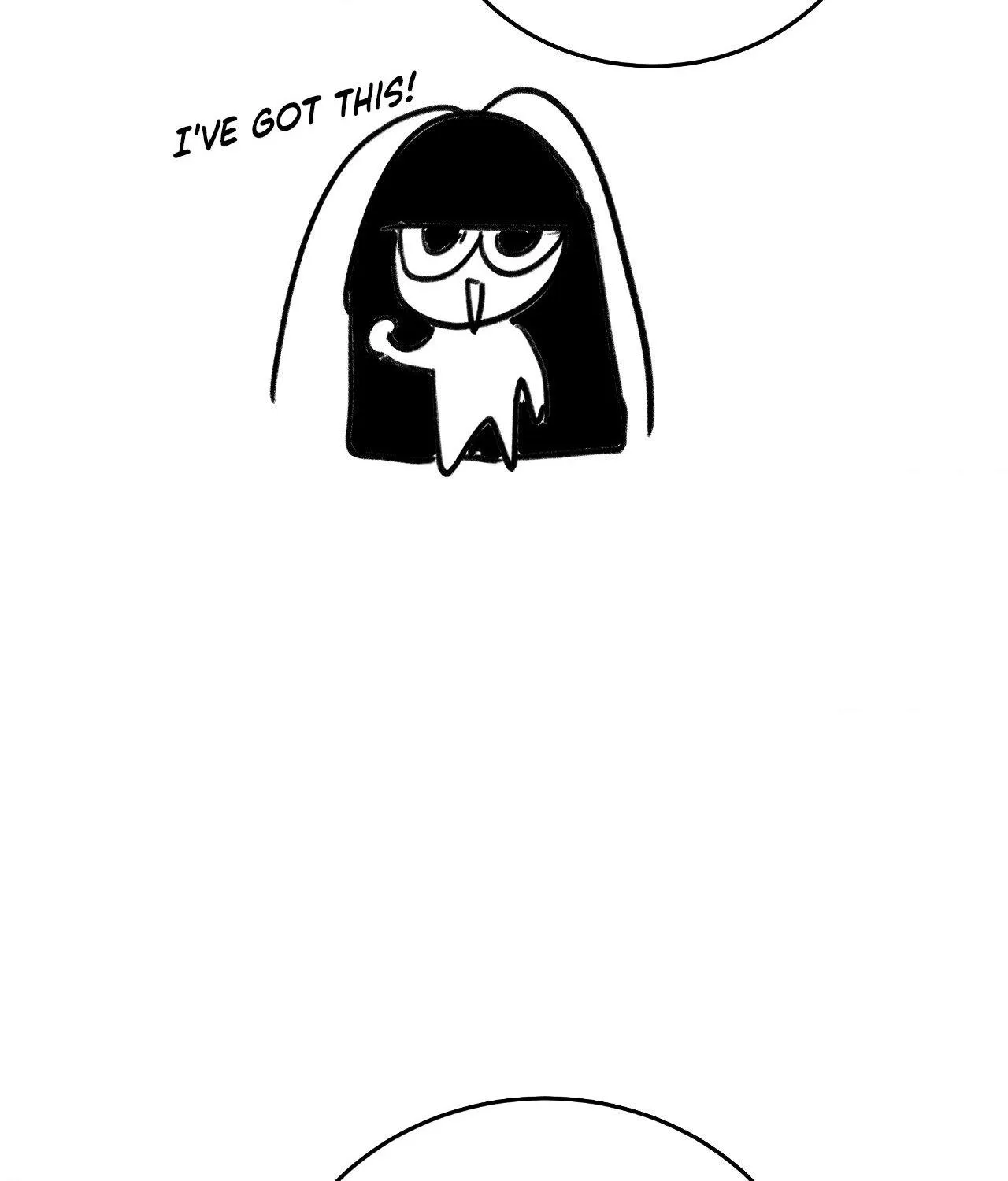 Feel My Benefit - Chapter 87.1 Page 26