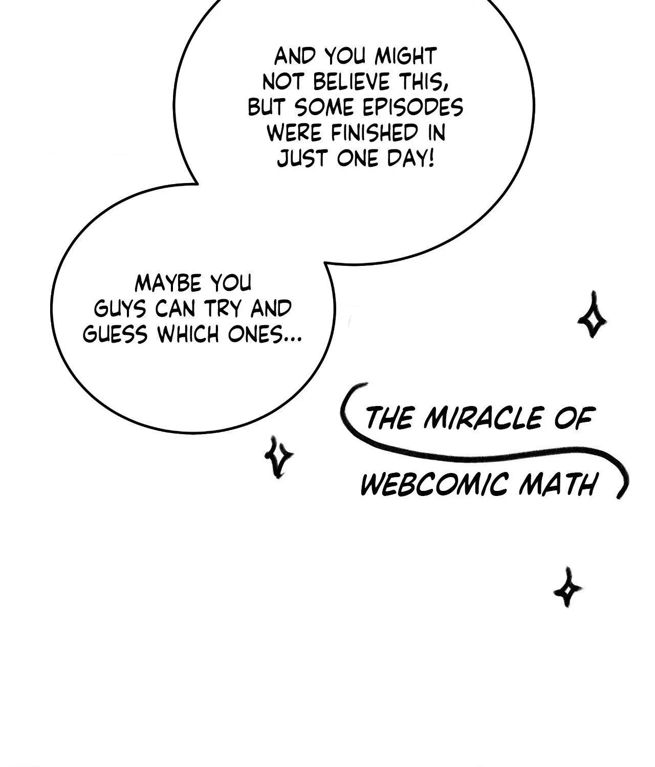 Feel My Benefit - Chapter 87.1 Page 27