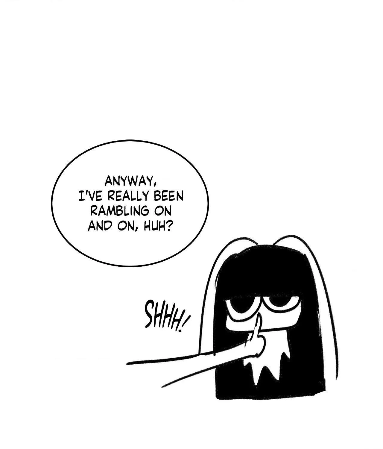 Feel My Benefit - Chapter 87.1 Page 28