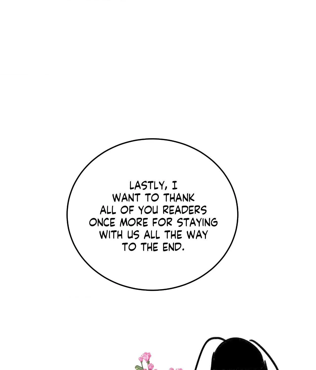 Feel My Benefit - Chapter 87.1 Page 29