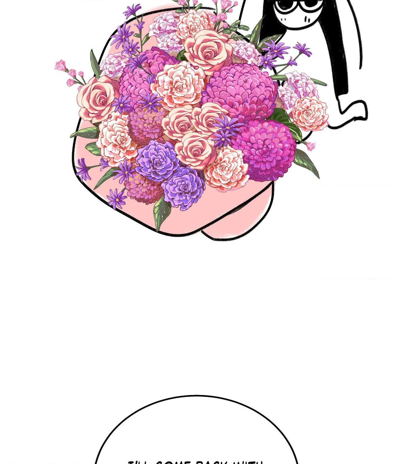 Feel My Benefit - Chapter 87.1 Page 30