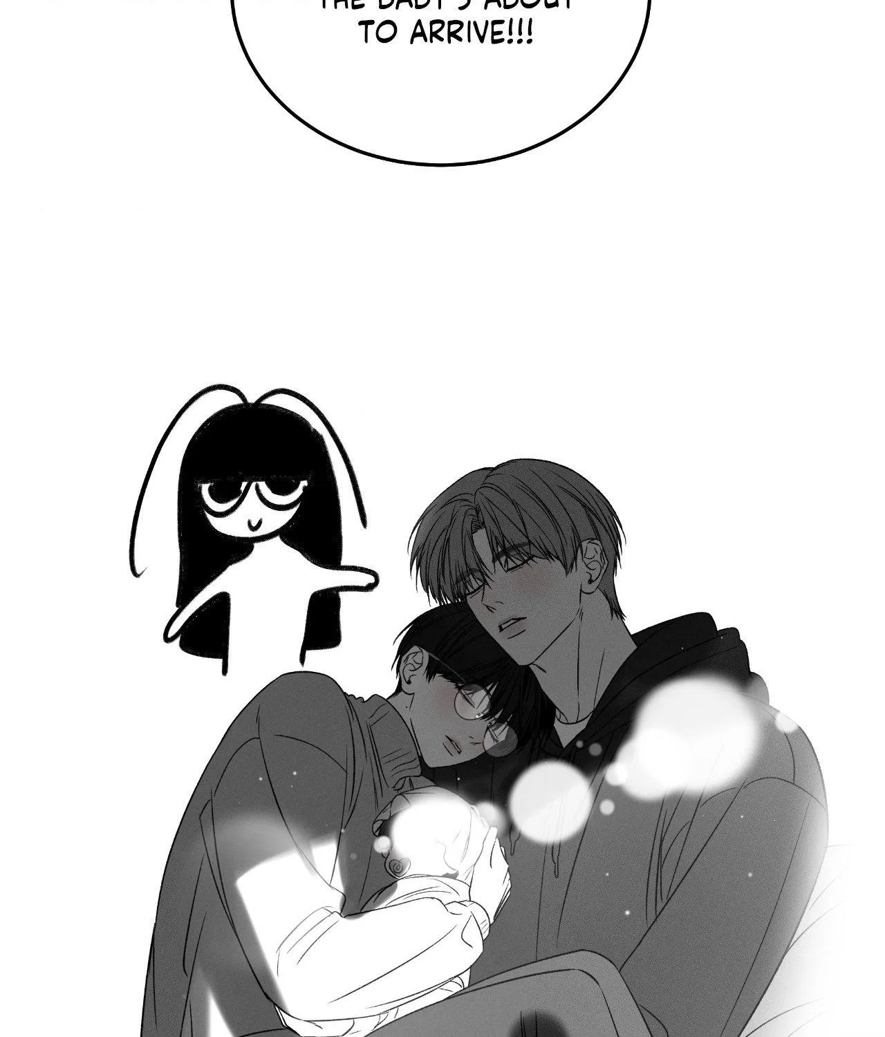 Feel My Benefit - Chapter 87.1 Page 32