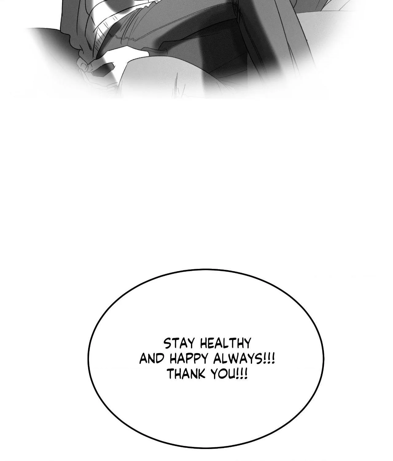 Feel My Benefit - Chapter 87.1 Page 33