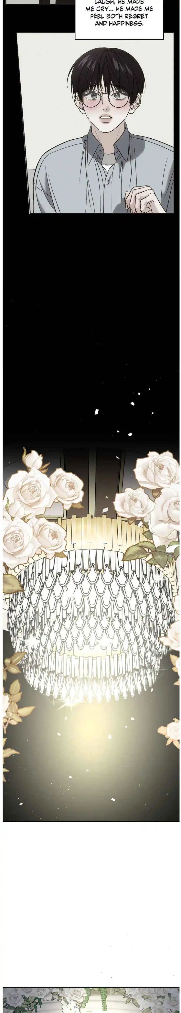 Feel My Benefit - Chapter 87 Page 19