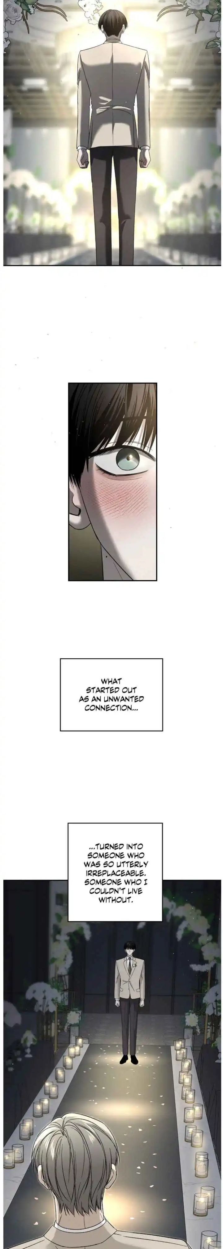 Feel My Benefit - Chapter 87 Page 20