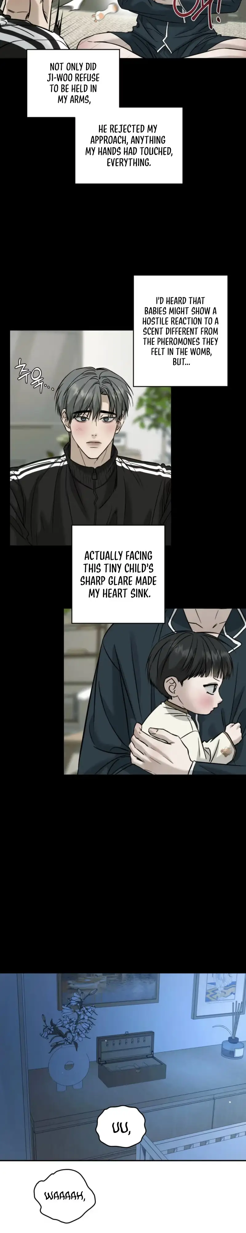 Feel My Benefit - Chapter 88 Page 15
