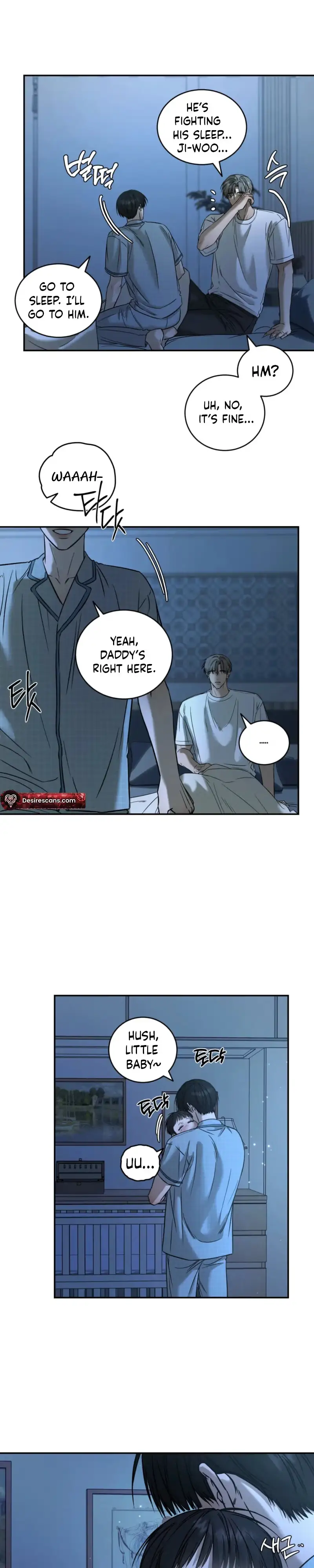 Feel My Benefit - Chapter 88 Page 16