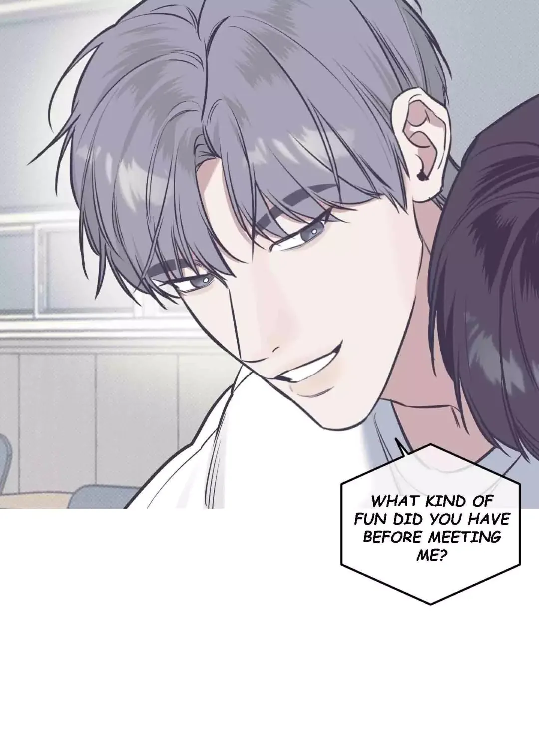 Feel My Benefit - Chapter 9 Page 5