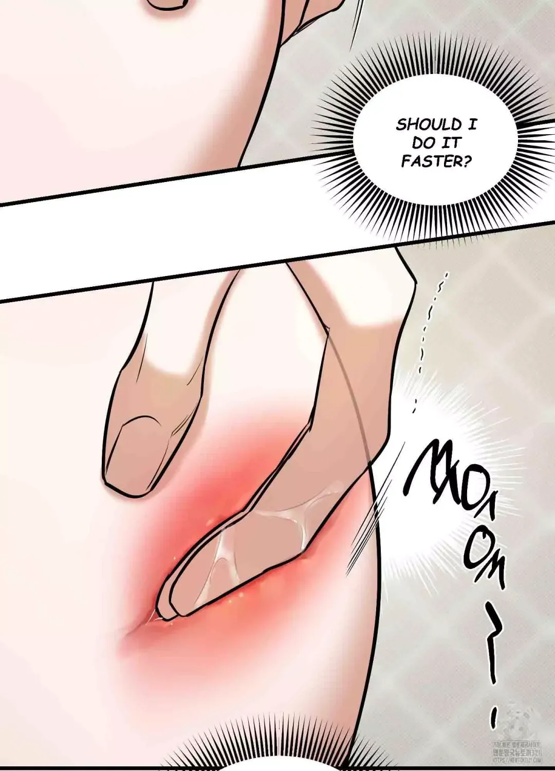 Feel My Benefit - Chapter 9 Page 18