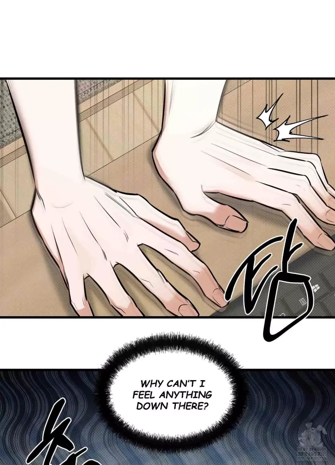 Feel My Benefit - Chapter 9 Page 21