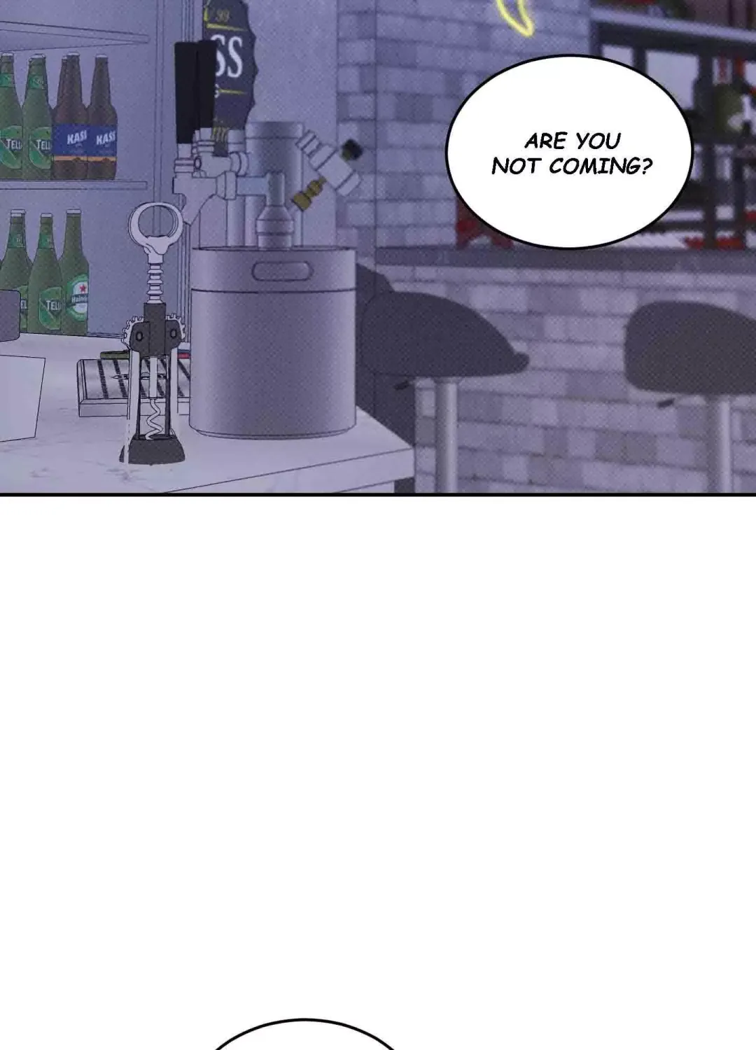 Feel My Benefit - Chapter 9 Page 30