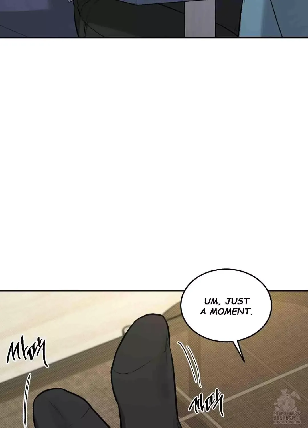 Feel My Benefit - Chapter 9 Page 32