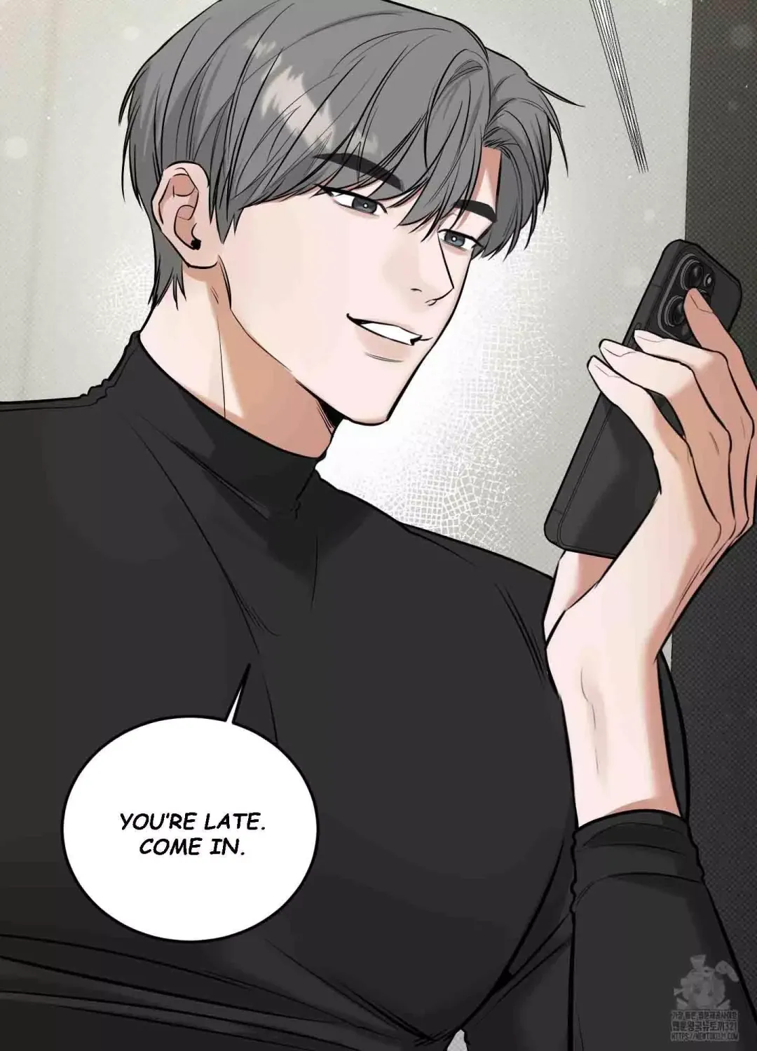 Feel My Benefit - Chapter 9 Page 42