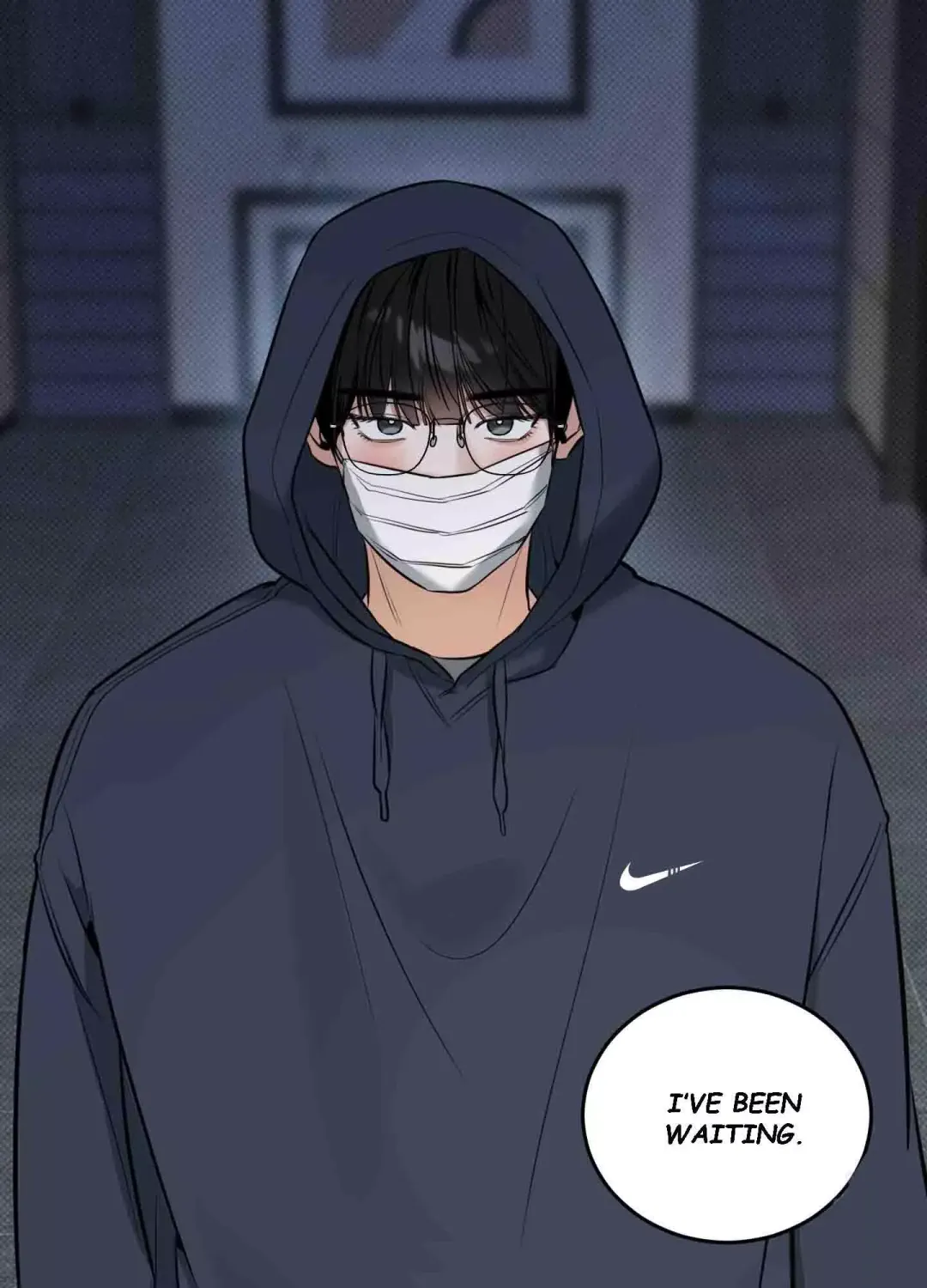 Feel My Benefit - Chapter 9 Page 44