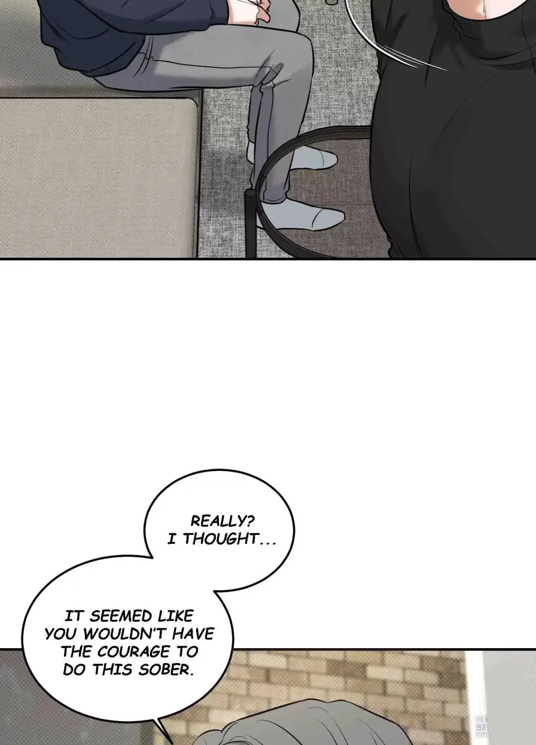 Feel My Benefit - Chapter 9 Page 49