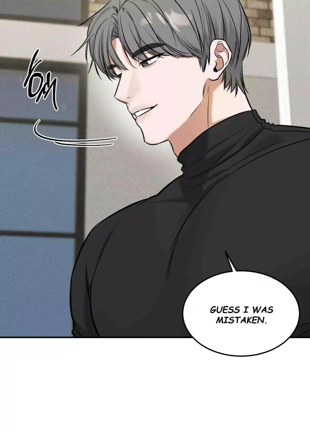 Feel My Benefit - Chapter 9 Page 50