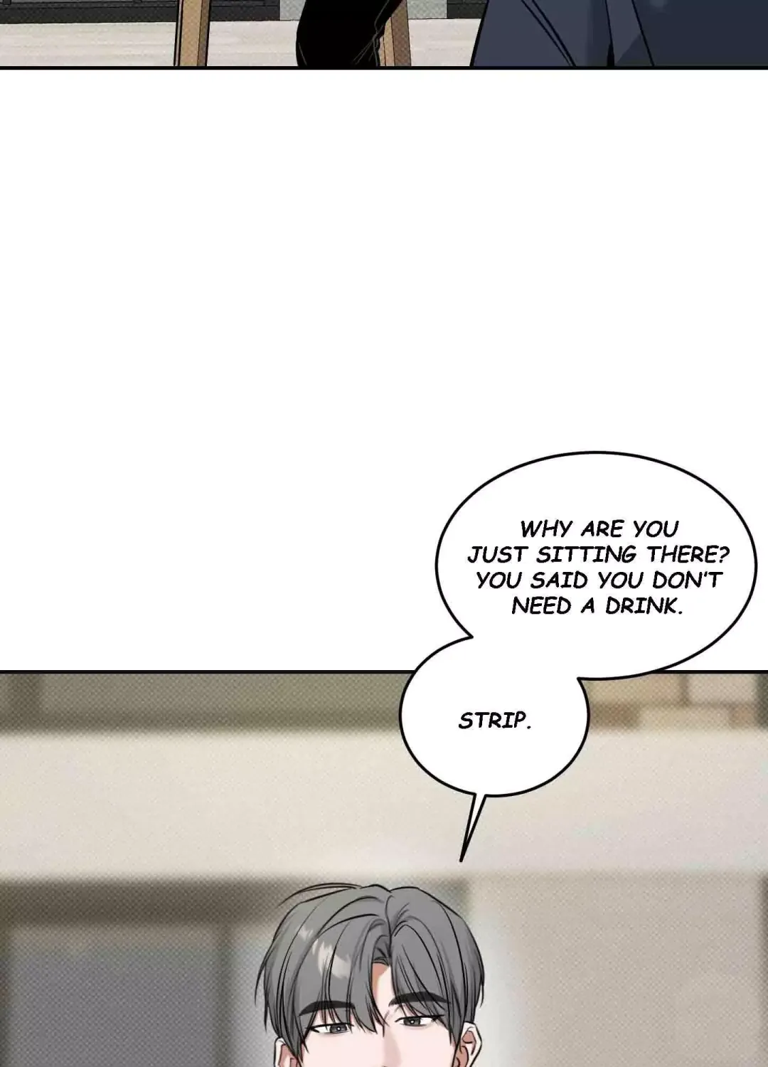 Feel My Benefit - Chapter 9 Page 54