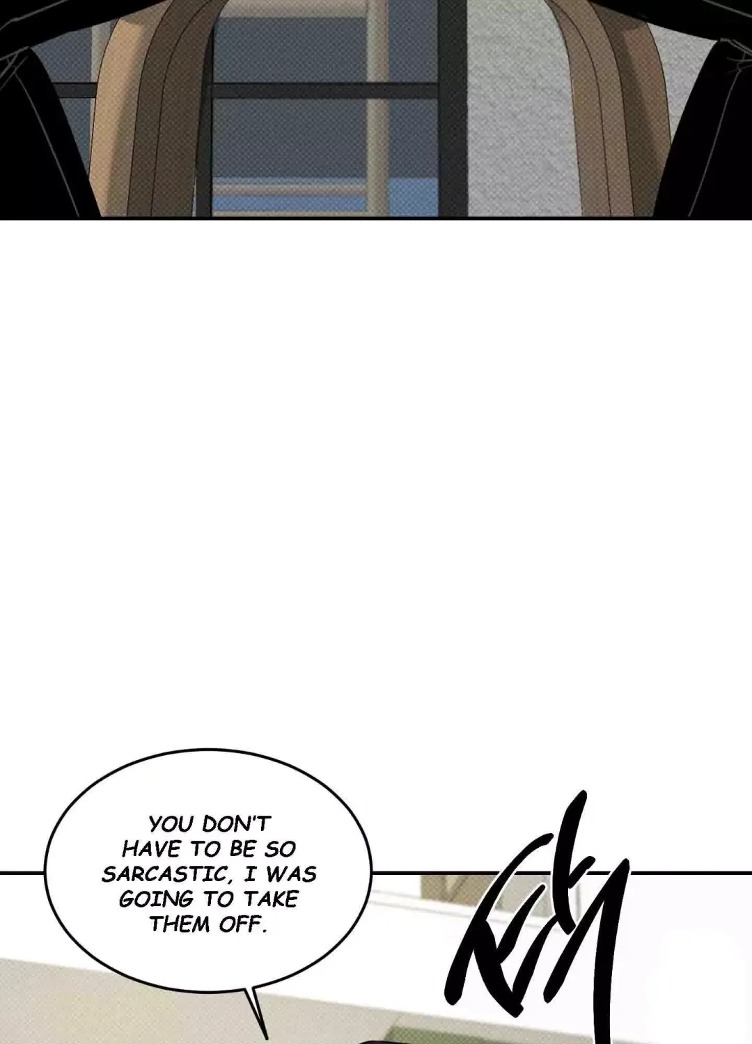 Feel My Benefit - Chapter 9 Page 56