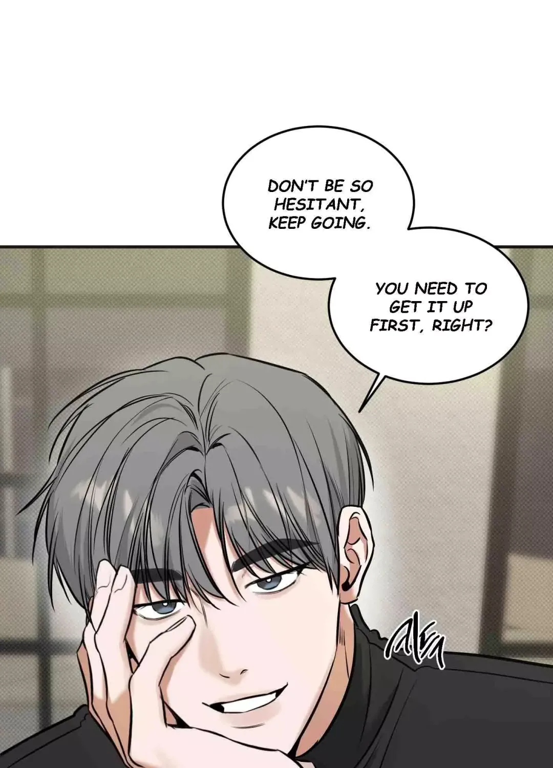Feel My Benefit - Chapter 9 Page 64