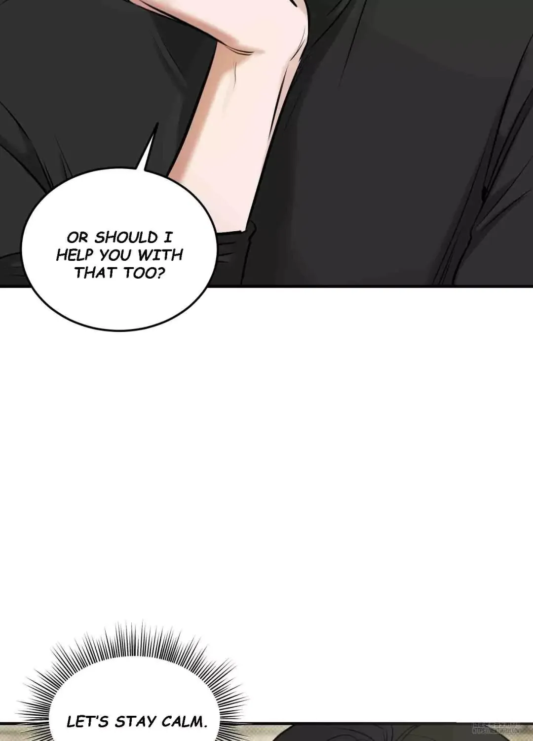 Feel My Benefit - Chapter 9 Page 65