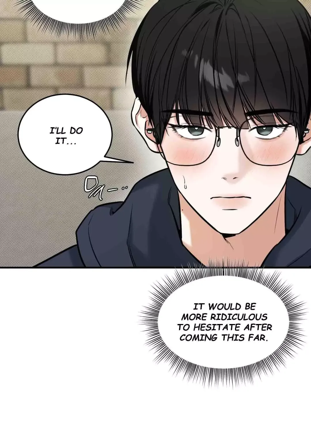 Feel My Benefit - Chapter 9 Page 66