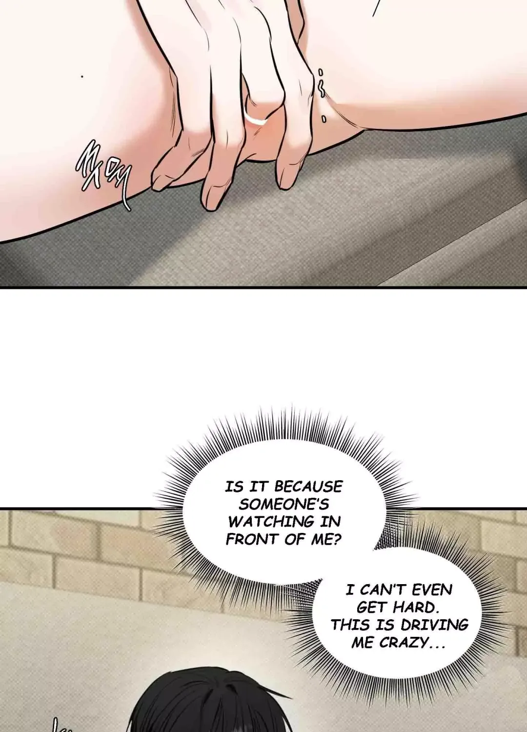 Feel My Benefit - Chapter 9 Page 69