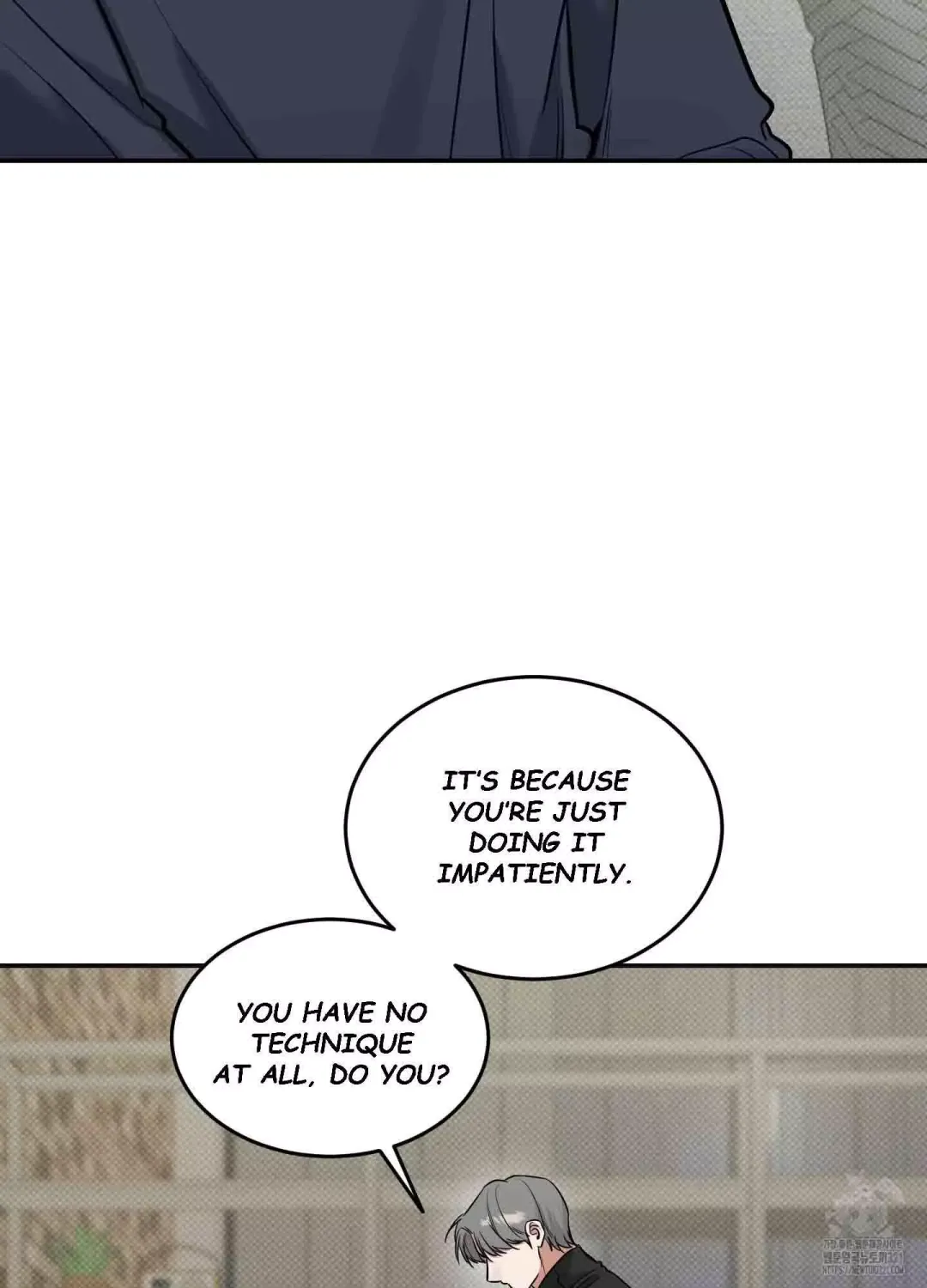 Feel My Benefit - Chapter 9 Page 74