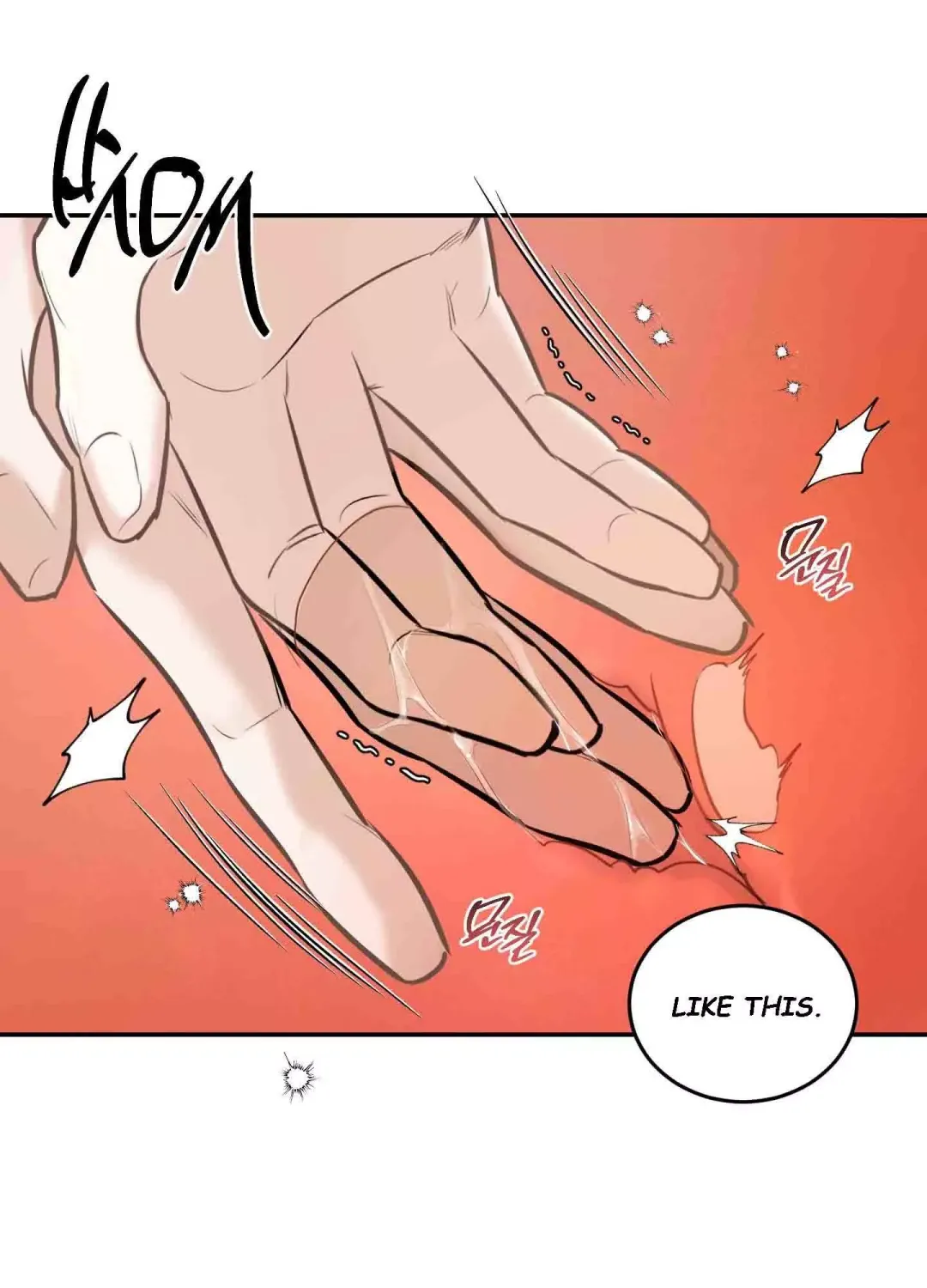 Feel My Benefit - Chapter 9 Page 79