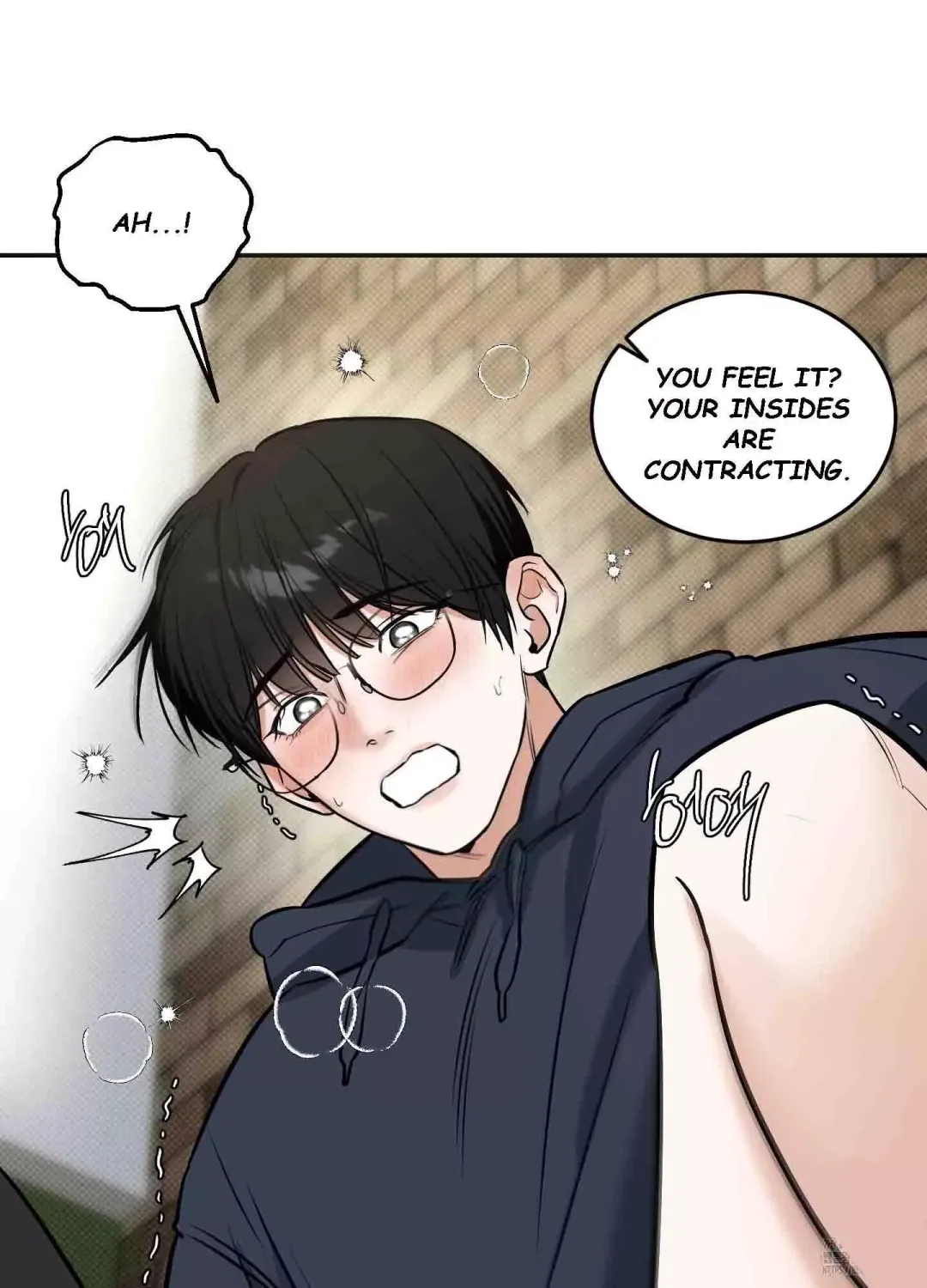 Feel My Benefit - Chapter 9 Page 80