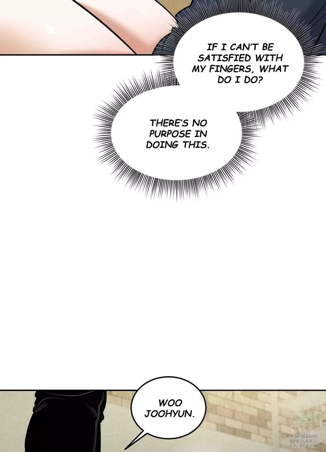 Feel My Benefit - Chapter 9 Page 91