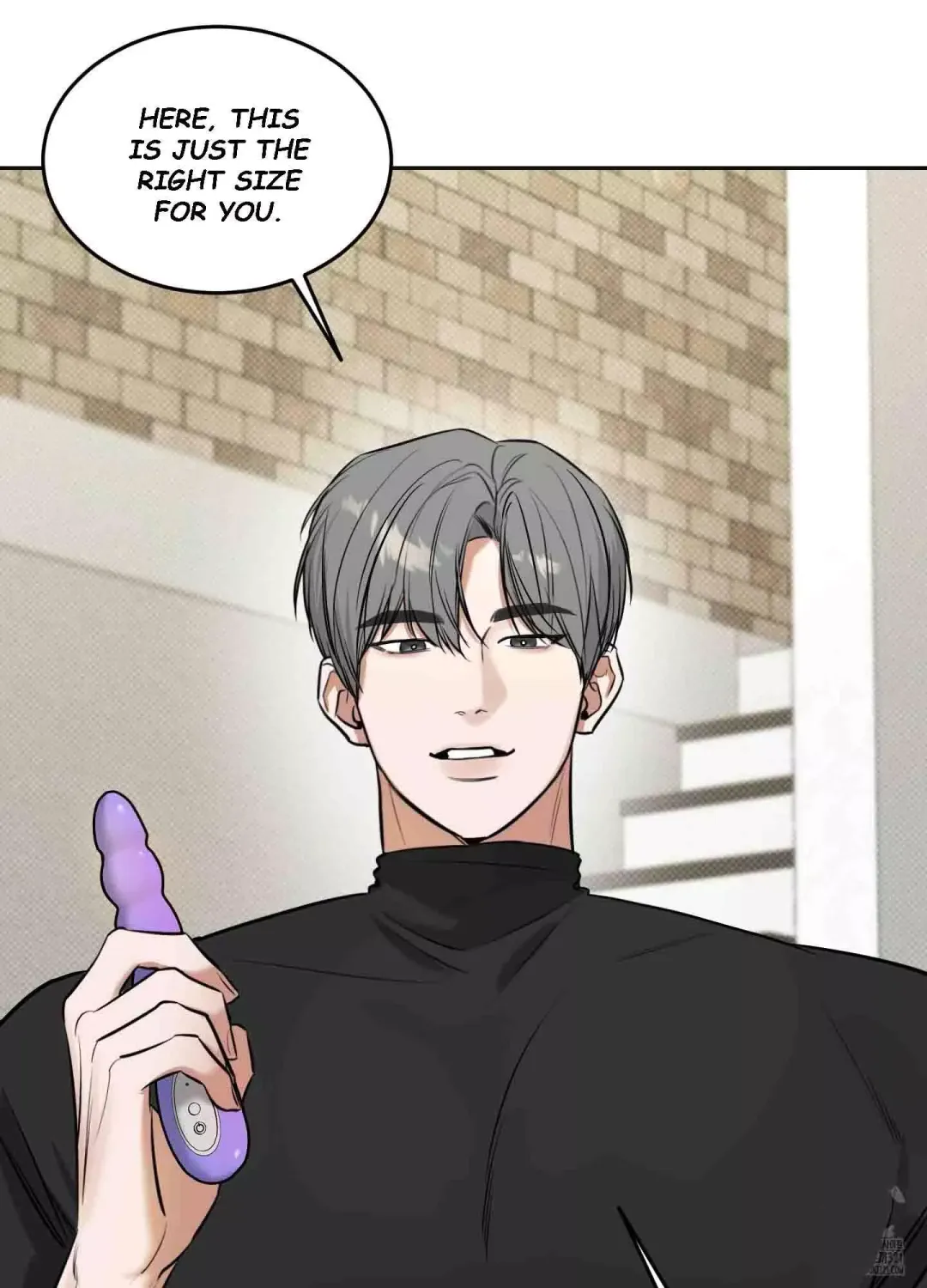 Feel My Benefit - Chapter 9 Page 93