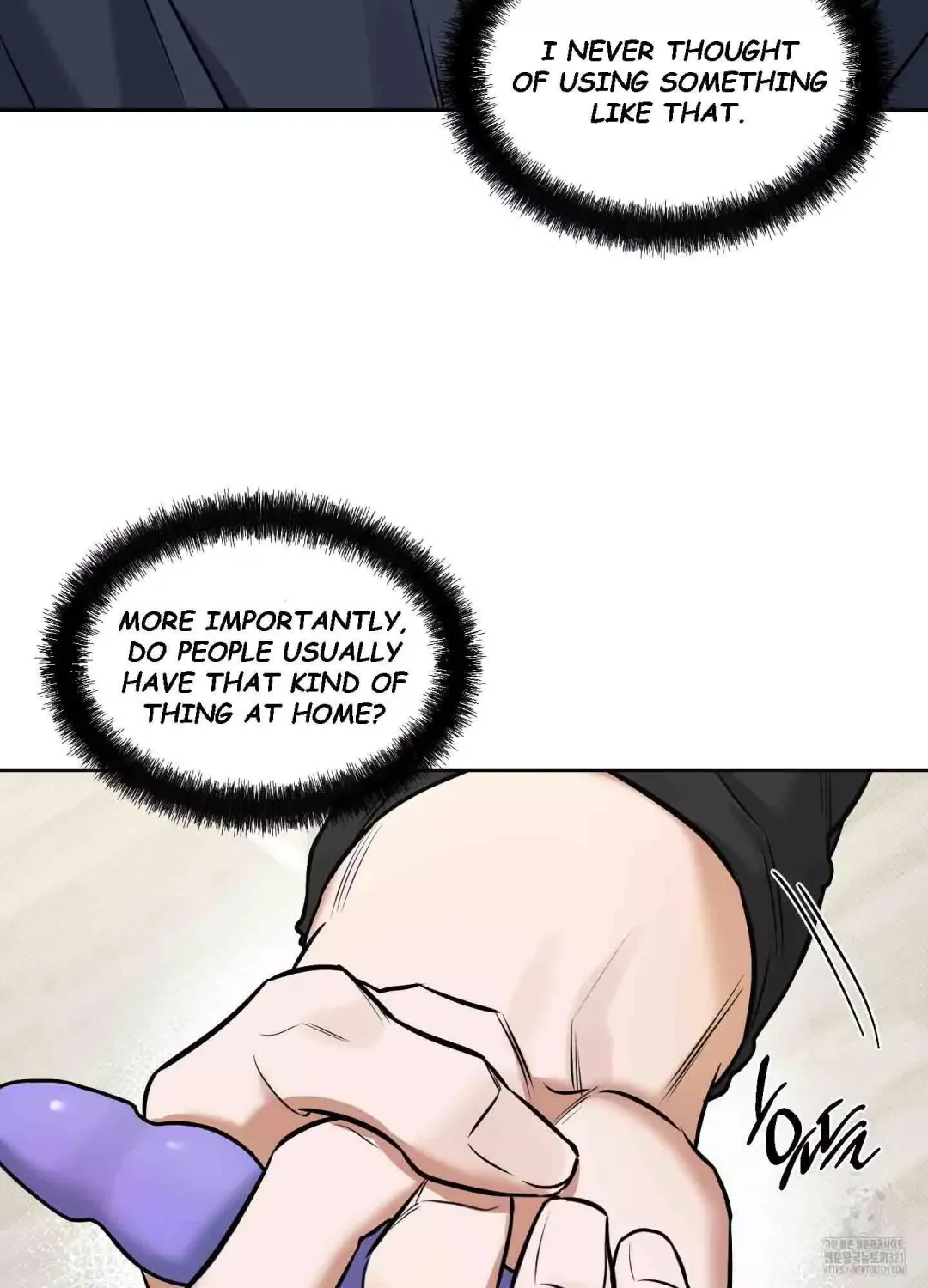 Feel My Benefit - Chapter 9 Page 96