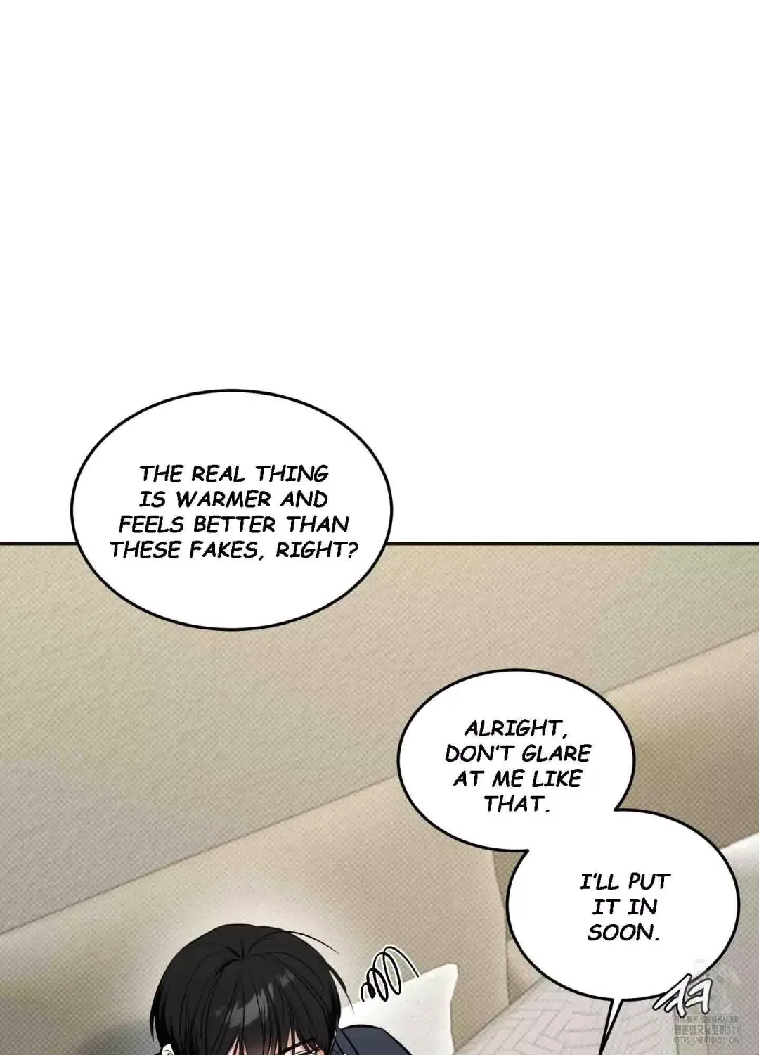 Feel My Benefit - Chapter 9 Page 98