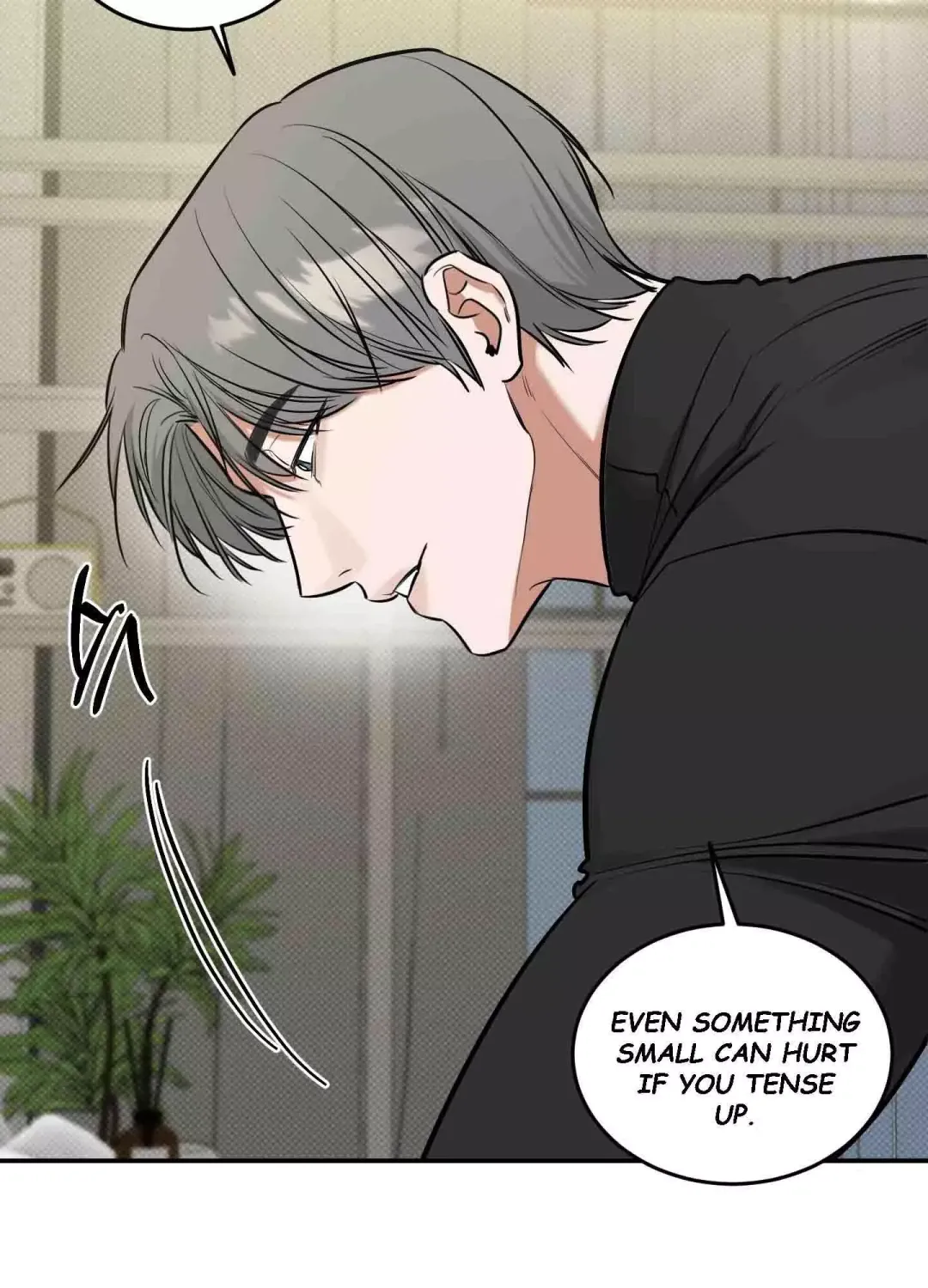 Feel My Benefit - Chapter 9 Page 104