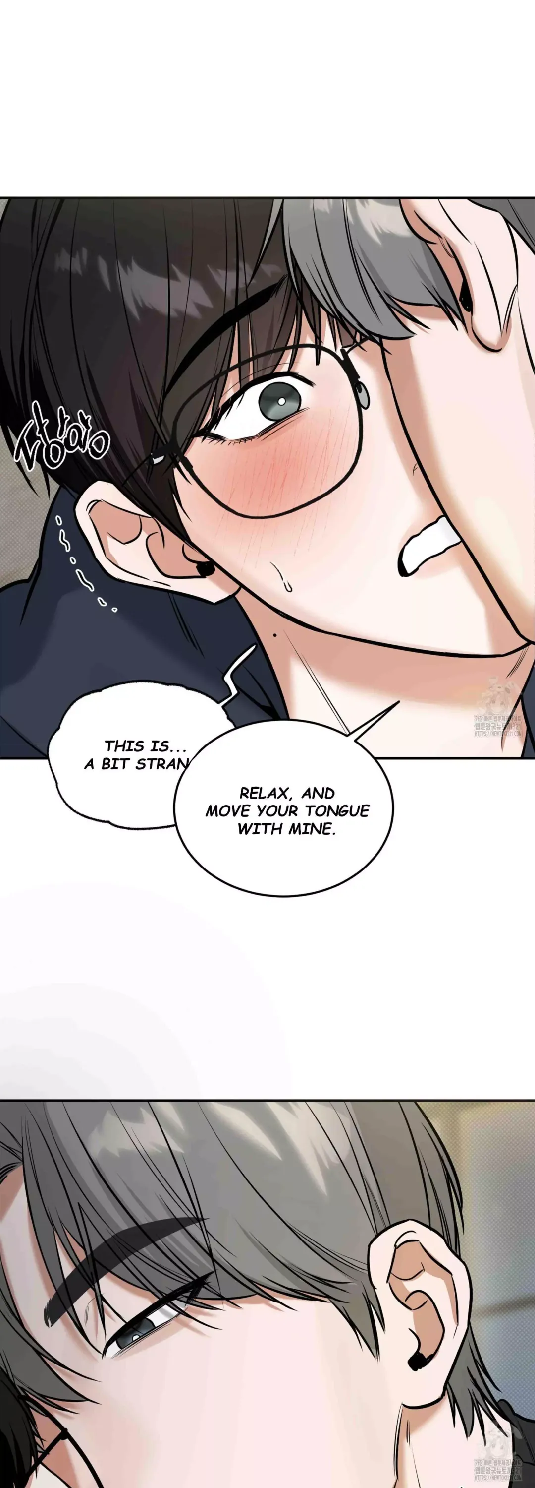 Feel My Benefit - Chapter 9 Page 111