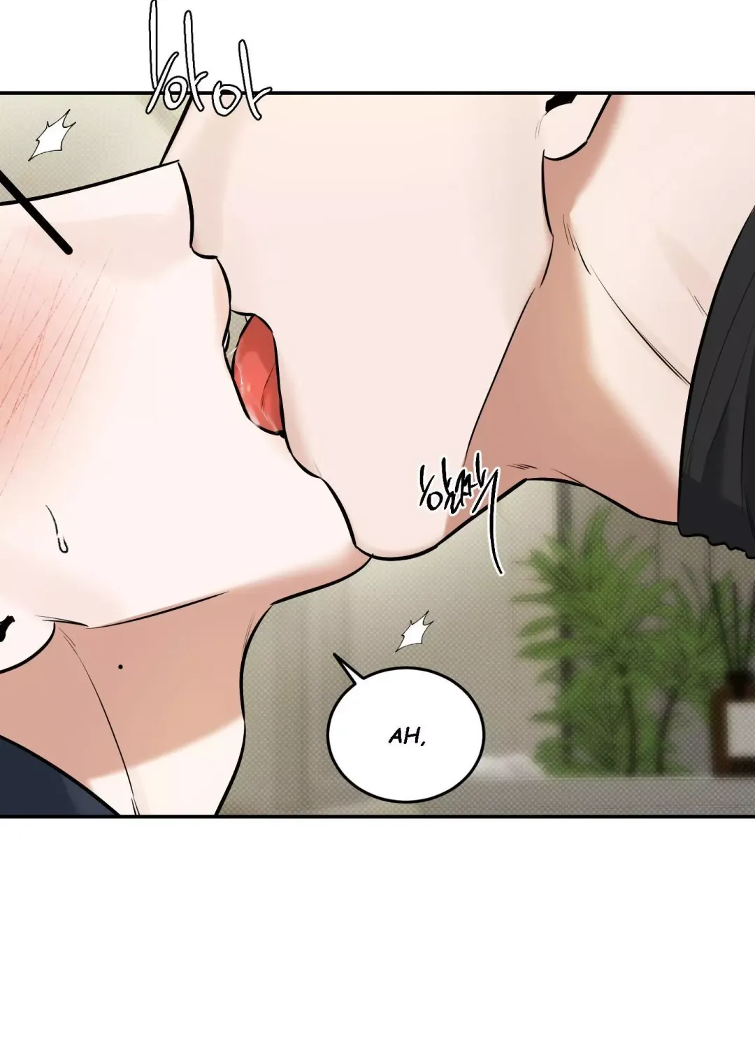 Feel My Benefit - Chapter 9 Page 113