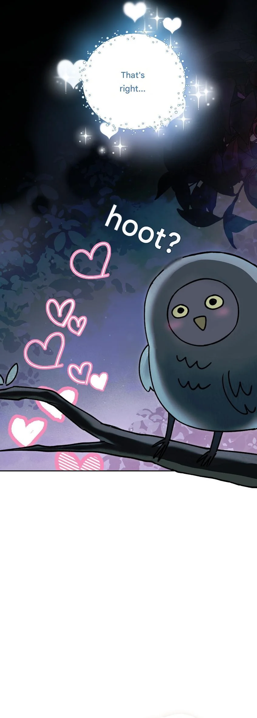 Just Grow up Healthy - Chapter 0 Page 9