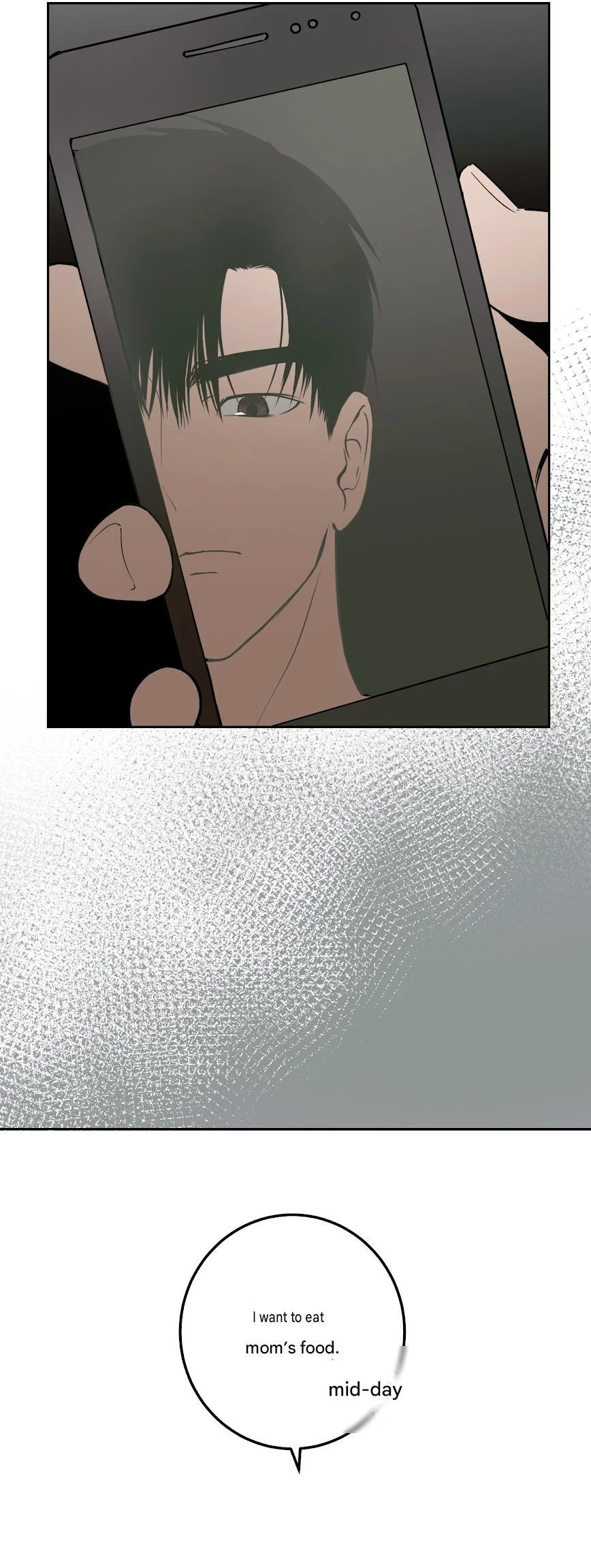 Just Grow up Healthy - Chapter 0 Page 17