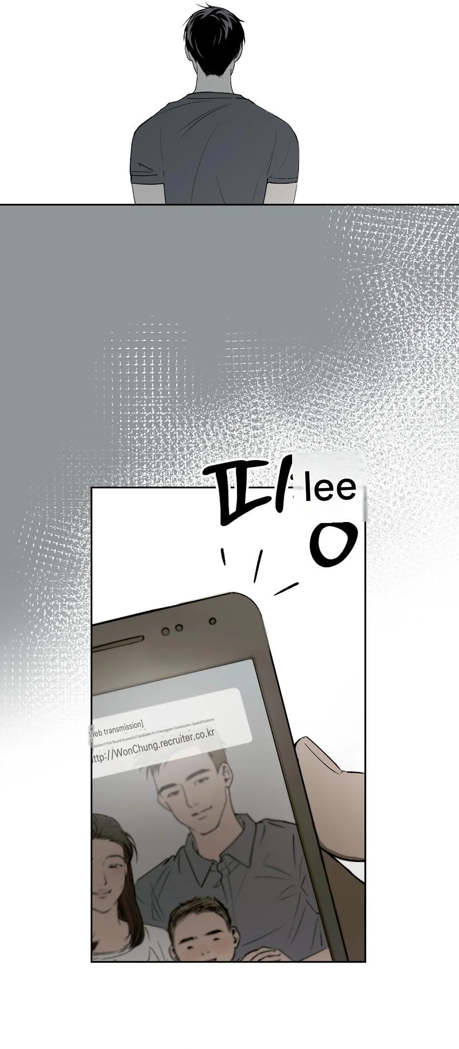 Just Grow up Healthy - Chapter 0 Page 18