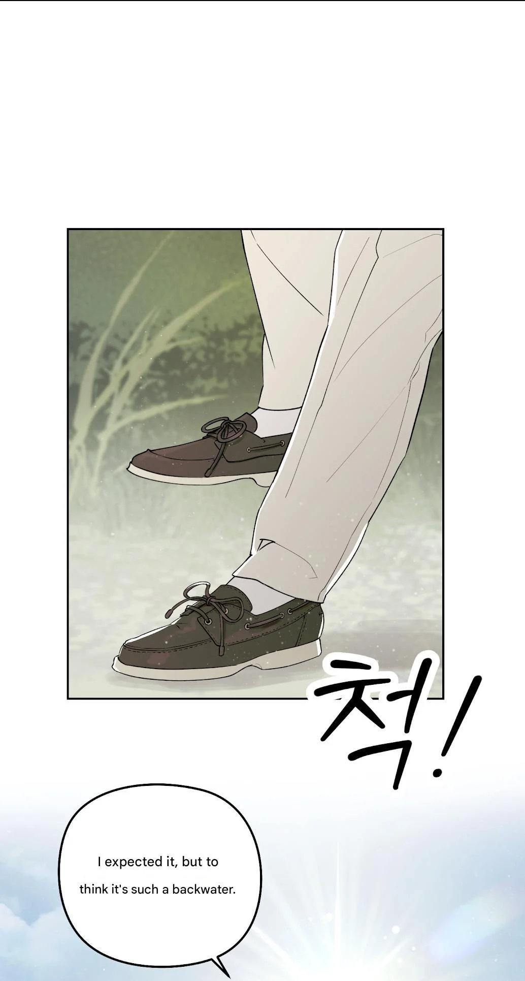 Just Grow up Healthy - Chapter 0 Page 29