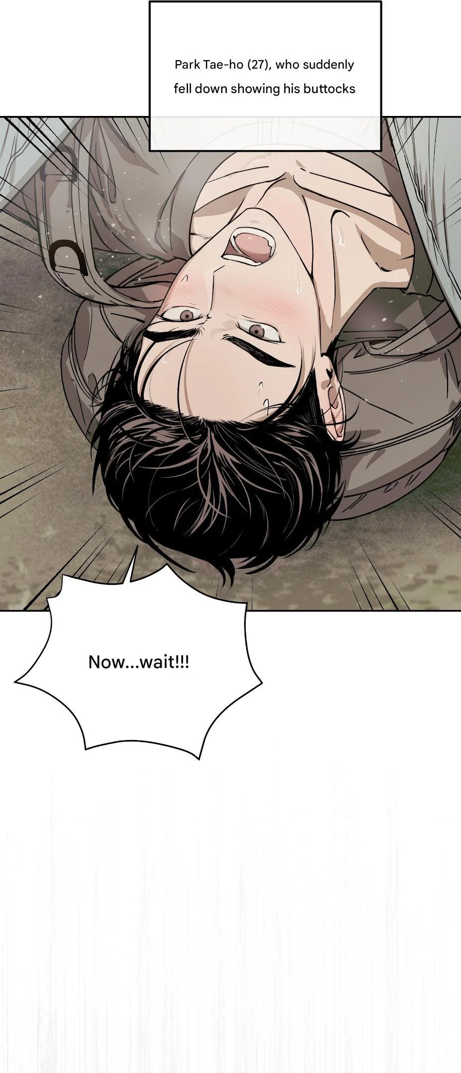 Just Grow up Healthy - Chapter 0 Page 32